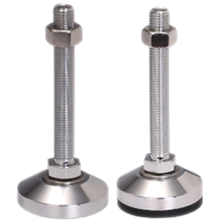 水平調節腳杯-重載型