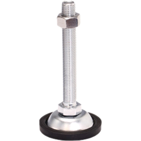 水平調節腳杯-簡易型