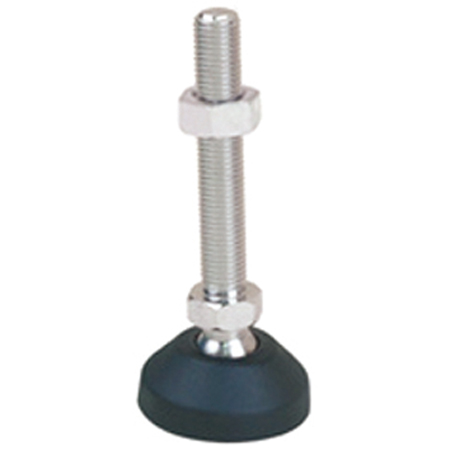 萬向調節腳杯-尼龍底座型