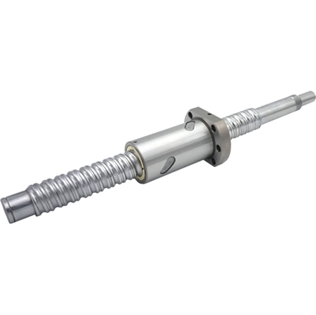 普通級滾珠絲杠-軸徑25導程5·10·25