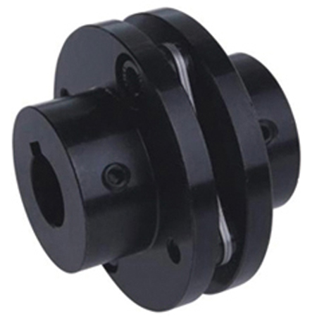 簧片式聯軸器-低慣性力矩型·單簧片式