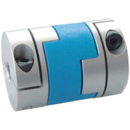 十字滑塊式聯軸器-夾持型