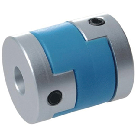 十字滑塊式聯軸器-止動螺絲型