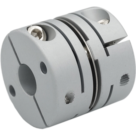 高剛性簧片式聯軸器-單簧片式