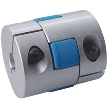 梅花式聯軸器-夾持型