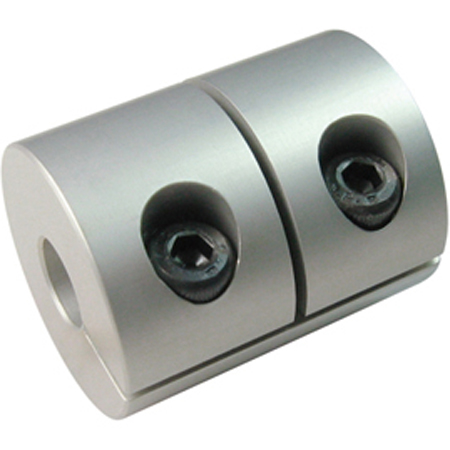 剛性聯軸器-夾持型