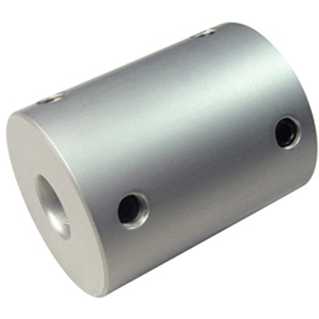 剛性聯軸器-止動螺絲型