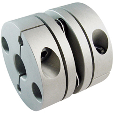 簧片式聯軸器-標準慣性力矩·單簧片式