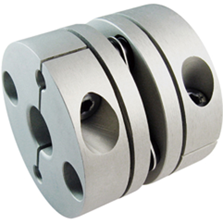 簧片式聯軸器-模組專用