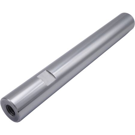 直桿型導向軸-內螺紋帶扳手槽型