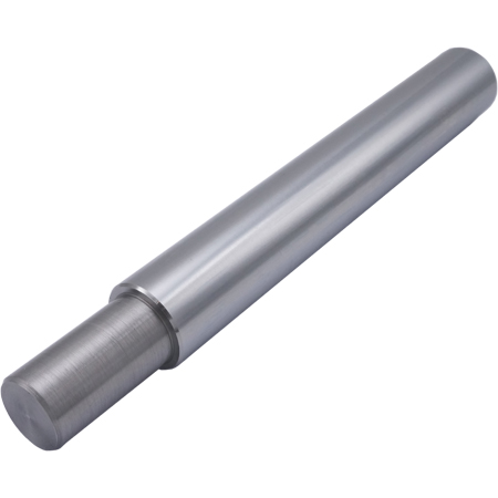 一端臺階型導向軸