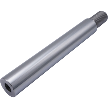 一端臺階型導向軸-內外螺紋型