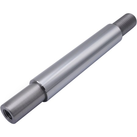 兩端臺階型導向軸-內外螺紋型