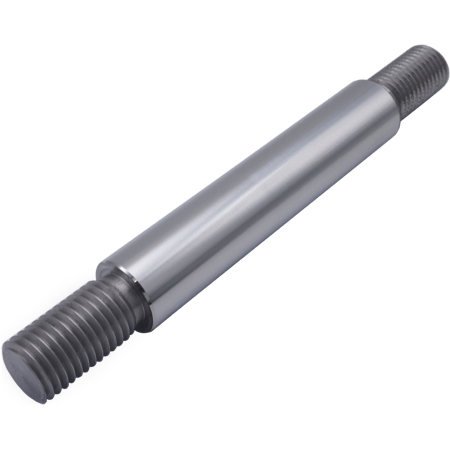 兩端臺階型導向軸-外螺紋型