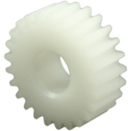 尼龍直齒輪-壓力角20°模數1.0/1.5/2.0