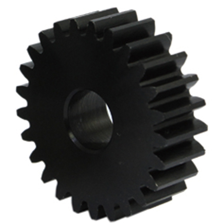 直齒輪-壓力角20°模數0.5