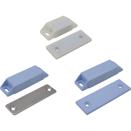 防靜電低塵磁性門吸