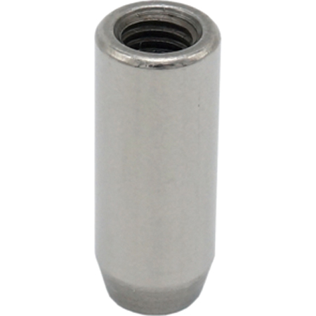 標準定位銷-內螺紋型