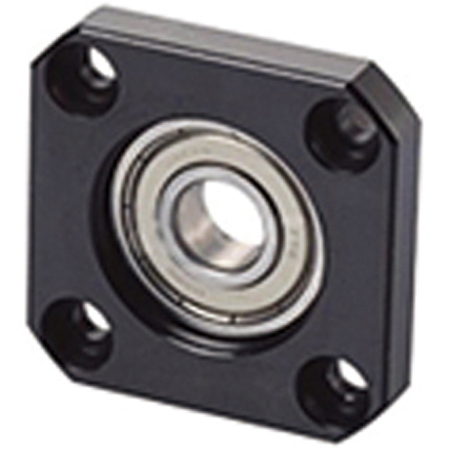 絲杠支撐座-法蘭型