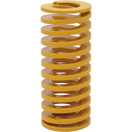 矩形壓縮彈簧-輕載型