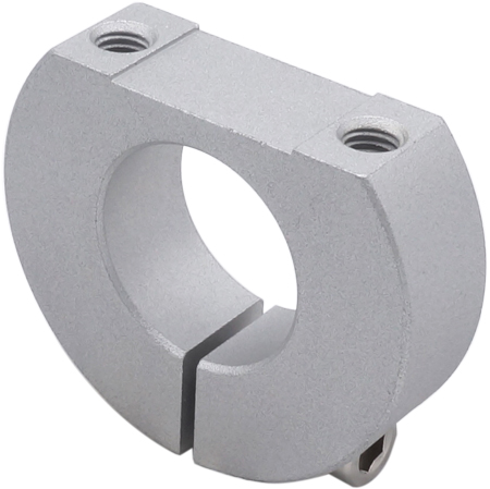 固定環-切邊帶螺紋孔型