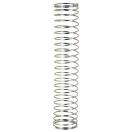 壓縮彈簧-彈簧常數0.03～0.24