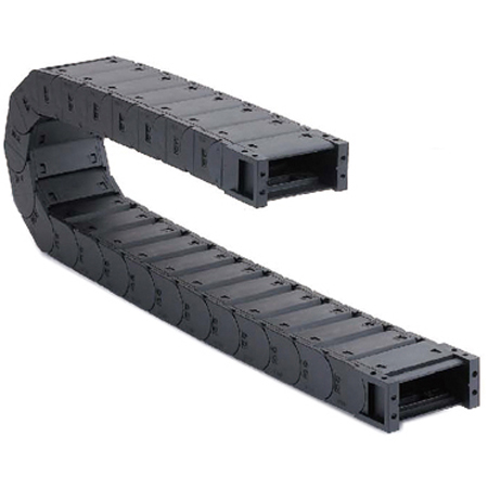 拖鏈-內高30全封閉兩側打開型