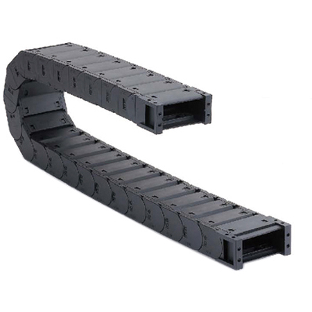 拖鏈-內高35全封閉式兩側打開型