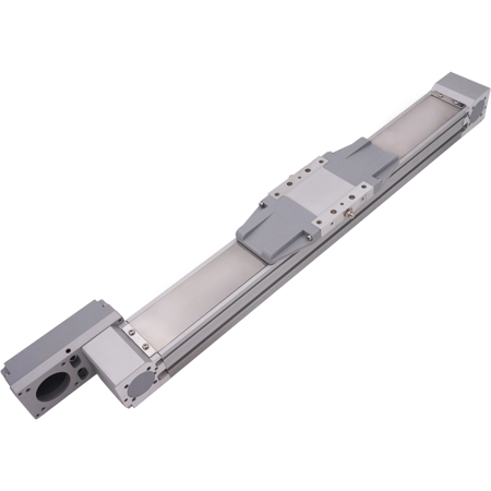 皮帶驅(qū)動型直線模組-TRB50系列