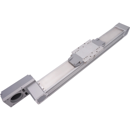 皮帶驅(qū)動型直線模組-TRB65系列