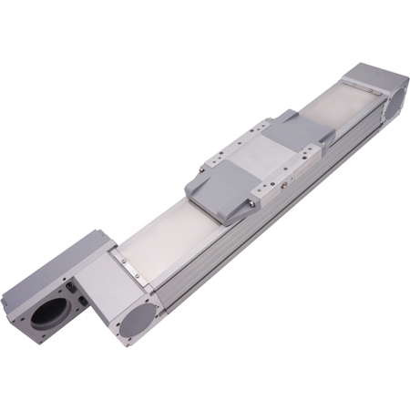 皮帶驅(qū)動型直線模組-TRB85系列