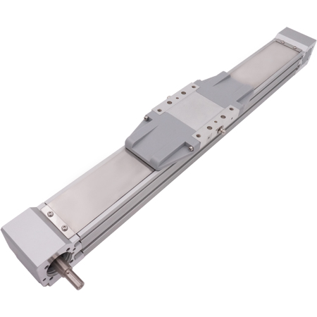 無動力皮帶驅(qū)動型直線模組-TRBK50系列