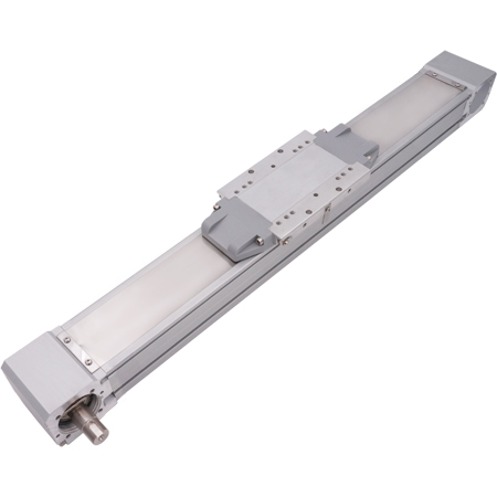 無動力皮帶驅(qū)動型直線模組-TRBK65系列