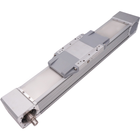 無動力皮帶驅(qū)動型直線模組-TRBK85系列