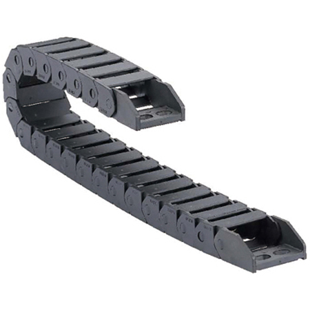 拖鏈-內高15不可打開型