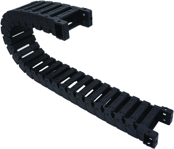 拖鏈-內高18低噪音系列兩側打開型