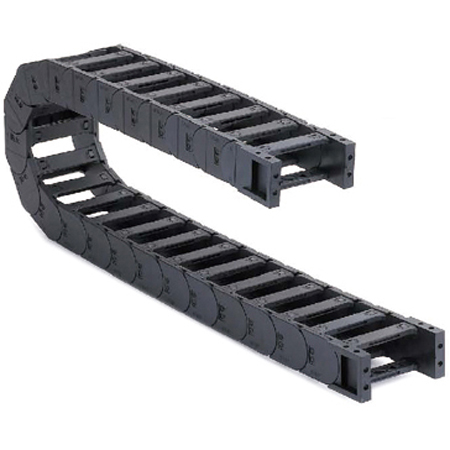 拖鏈-內高30兩側打開型