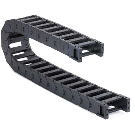 拖鏈-內高35兩側打開型