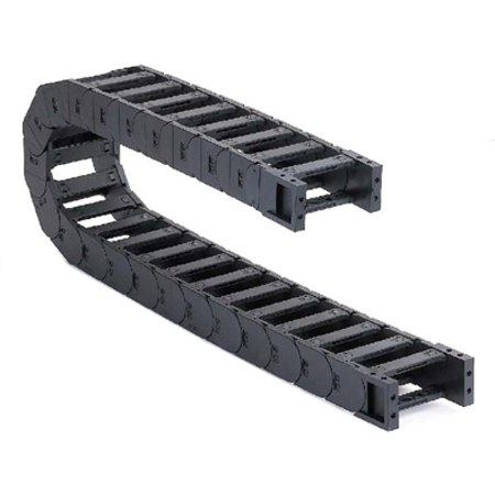 拖鏈-內高45兩側打開型